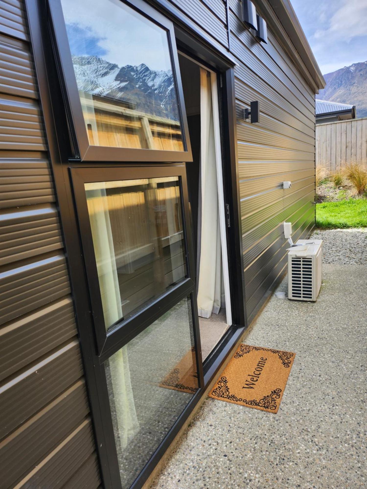 Remarkablestay Frankton Wharf Exterior foto